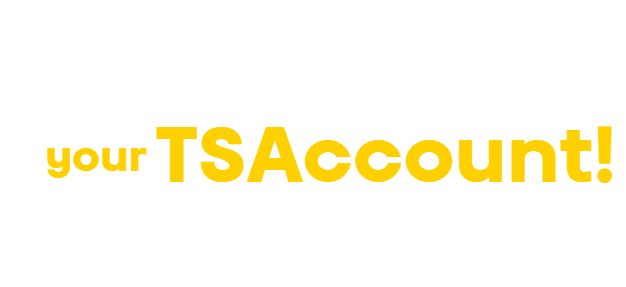 Login to your TSAcount