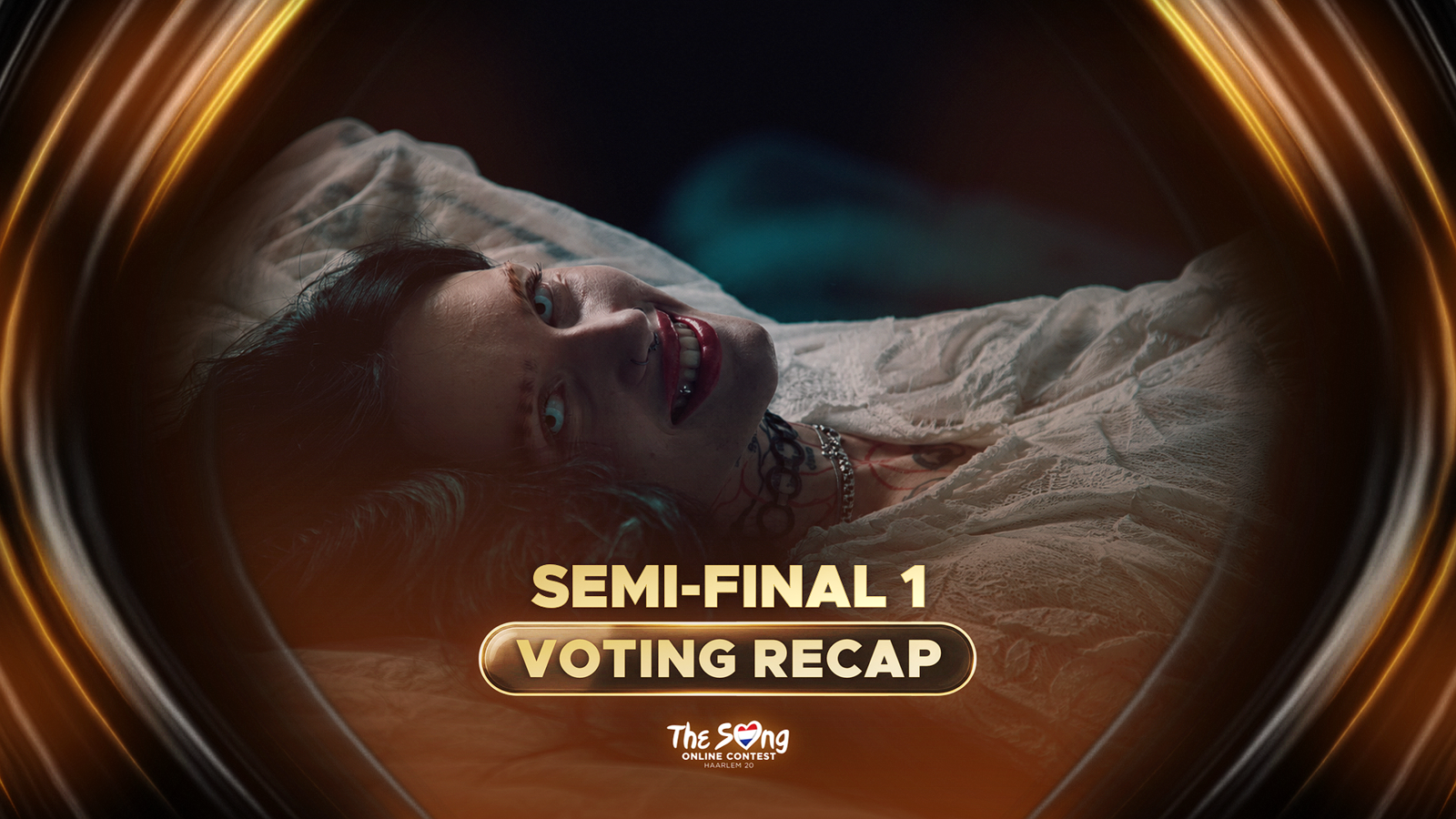 TS20 Semi-Final 1